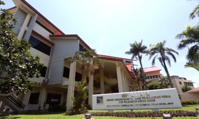 BP Batam Catat 1.182 Permohonan Perizinan OSS sejak September 2025 hingga September 2026