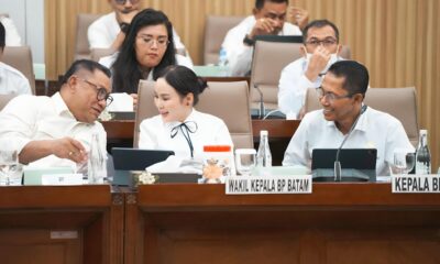Ekonomi Batam Tumbuh 7,28%, Melampaui Kepri dan Nasional
