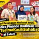 HARPELNAS 2026, Adira Finance Perkuat Kedekatan dengan Pelanggan Lewat #TerimaKasihSahabat