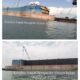 PaxOcean Batam Dituding "Lempar Handuk" Soal Legalitas Penutuhan/Reparasi Kapal NINGALOO VISION, Penegak Hukum Diminta Turun Tangan!