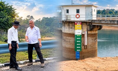 Amsakar Achmad Respons Keluhan Warga Nongsa: BP Batam Percepat Pengerjaan Interkoneksi untuk Perkuat Suplai Air
