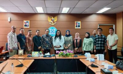 BP Batam Dukung Upaya Dewan Pers Wujudkan Tata Kelola Jurnalisme Profesional dan Patuh Terhadap Kode Etik Jurnalistik