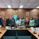 BP Batam Dukung Upaya Dewan Pers Wujudkan Tata Kelola Jurnalisme Profesional dan Patuh Terhadap Kode Etik Jurnalistik
