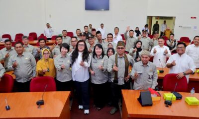 BP Batam dan FPK Perkuat Kolaborasi untuk Jaga Kerukunan di Batam