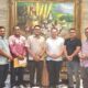 Dari Tor-Tor hingga Parsinabung, Festival Batam Bonapasogit 2026 Hidupkan Kembali Budaya Batak