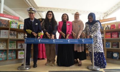 Doulos Hope Hadir di Batam, Hadirkan Wisata Edukasi Bertaraf Internasional