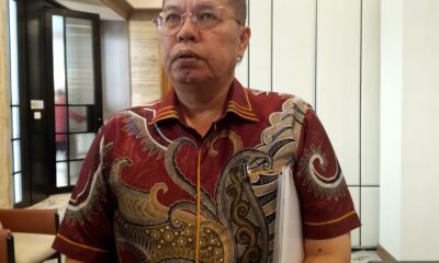 Konten Medsos Dinilai Serang Privasi dan Reputasi Bisnis, Kuasa Hukum Yonkenedia Laporkan Dugaan Penggelapan dan Pencemaran Nama Baik ke Polda Kepri