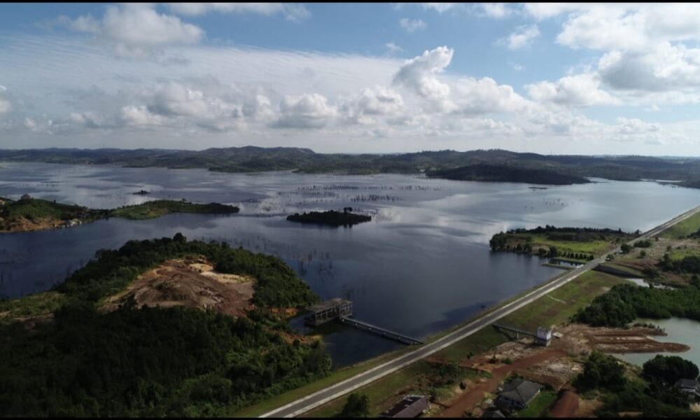 Optimalisasi Pasokan Air Bagi Warga, Ini Langkah BP Batam