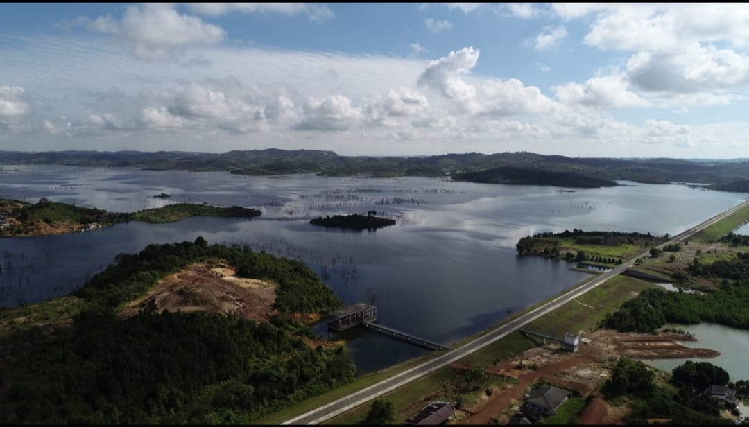 Optimalisasi Pasokan Air Bagi Warga, Ini Langkah BP Batam