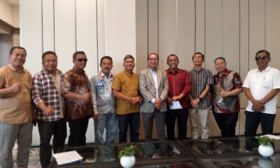 Ormas dan Tokoh Pemuda Minta Polemik Lahan Eks Isenabasa Tak Bawa Nama Suku Batak: “Jangan Dipecah Belah"