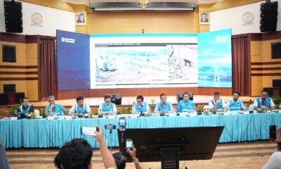 PLN Batam Pulihkan Listrik Pascapemadaman Massal, Hak Kompensasi Pelanggan Dipastikan Dipenuhi
