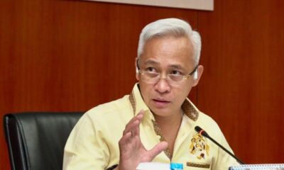 Pasokan Air Nongsa Diperkuat, BP Batam Optimalkan Suplai dari Duriangkang
