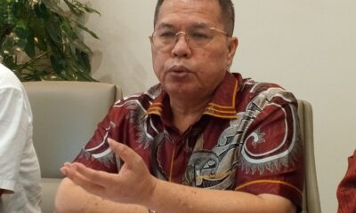 Tiga Surat Peringatan, Alokasi Dibatal­kan: Lawyer Yonkenedia Buka Kronologi Lahan Eks Isenabasa